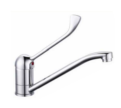 Смеситель Kocateq GMN/1 Eco (20106) на сайте Белторгхолод