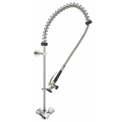 Устройство душирующее Kocateq 9077012M (без лейки) на сайте Белторгхолод