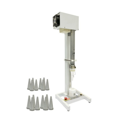 Пресс для 1 коно-пиццы Kocateq PA01 на сайте Белторгхолод