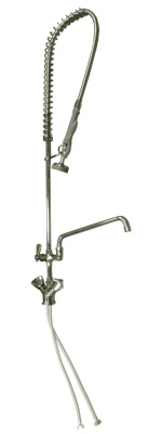 Устройство душирующее Kocateq 9077023ECO (с лейкой) на сайте Белторгхолод