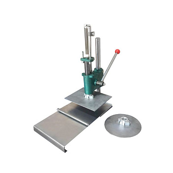  Пресс механический Kocateq PA22M на сайте Белторгхолод