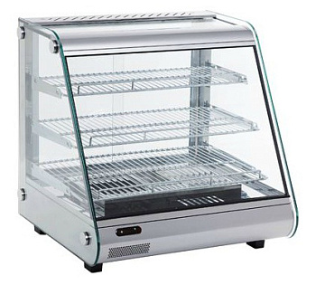  Тепловая витрина Kocateq RTR 130L1 на сайте Белторгхолод