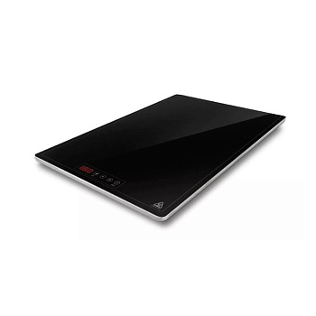  Поверхность тепловая стеклокерамическая Kocateq RGN1/1NW на сайте Белторгхолод