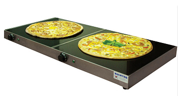  Поверхность тепловая стеклокерамическая Kocateq R1000 на сайте Белторгхолод