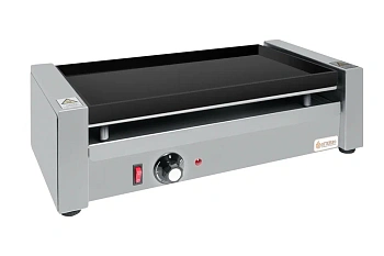 Профессиональный гриль TG-6.45 (плейт)