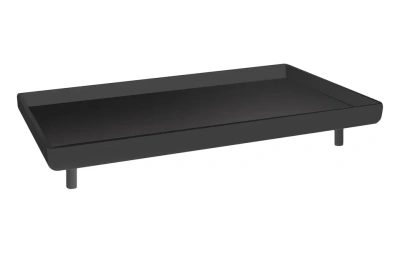 Профессиональный гриль TG-6.45 (плейт)