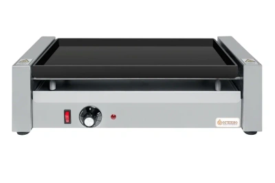 Профессиональный гриль TG-6.45 (плейт)