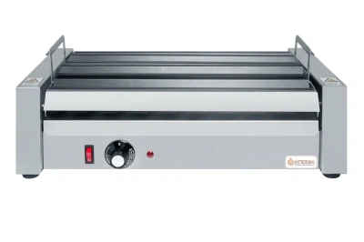 Профессиональный гриль TG-6.45 (котлетница)