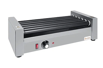 Роликовый гриль RG-6.45