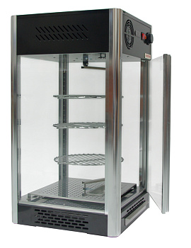  Тепловая витрина Kocateq RTR 108L на сайте Белторгхолод