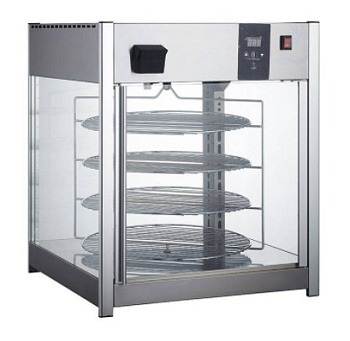  Тепловая витрина Kocateq RTR158L на сайте Белторгхолод