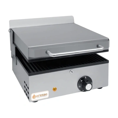Контактный гриль KG-01