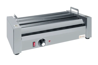 Профессиональный гриль TG-6.45 (котлетница)