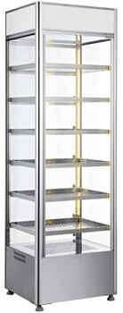  Тепловая витрина Kocateq RTR 650L на сайте Белторгхолод