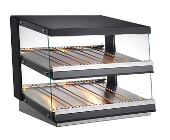  Тепловая витрина Kocateq RTR 85D на сайте Белторгхолод