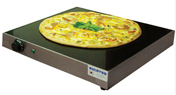  Поверхность тепловая стеклокерамическая Kocateq R500 на сайте Белторгхолод