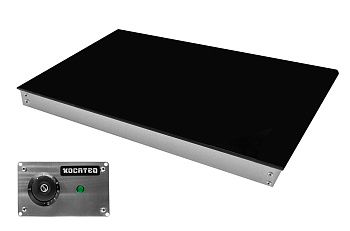  Поверхность тепловая стеклокерамическая встраиваемая Kocateq DH4818 на сайте Белторгхолод