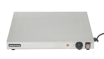  Поверхность тепловая стальная Kocateq R500NW на сайте Белторгхолод