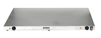  Поверхность тепловая стальная Kocateq R1000NW на сайте Белторгхолод