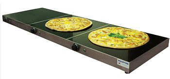  Поверхность тепловая стеклокерамическая Kocateq R1500 на сайте Белторгхолод