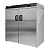  Шкаф тепловой островной Kocateq 2011/E на сайте Белторгхолод