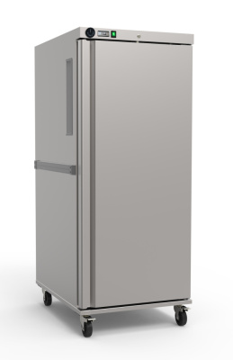 Шкаф тепловой банкетный Kocateq DH1711WIN (20*GN1/1) на сайте Белторгхолод