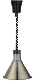  Лампа тепловая подвесная Kocateq DH633BR NW на сайте Белторгхолод