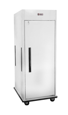 Шкаф тепловой банкетный Kocateq DH1121WIN (8*GN2/1) на сайте Белторгхолод