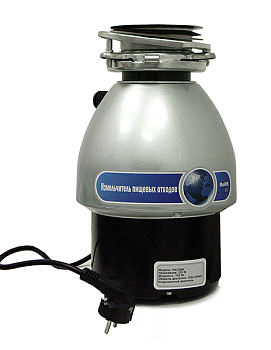  Измельчитель пищевых отходов (диспоузер) Kocateq FWD750A2 на сайте Белторгхолод