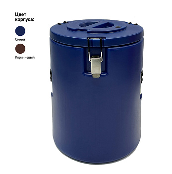  Термоконтейнер Kocateq CN13 на сайте Белторгхолод