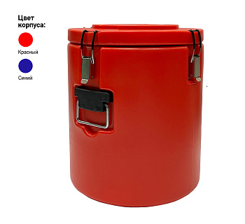  Термоконтейнер Kocateq CN14 на сайте Белторгхолод