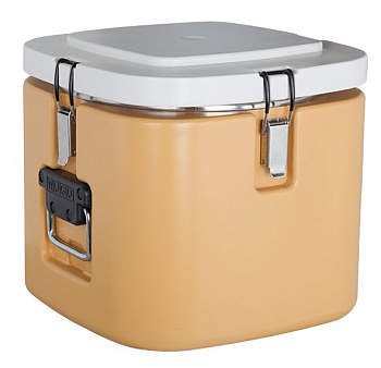  Термоконтейнер Kocateq CN7Q на сайте Белторгхолод