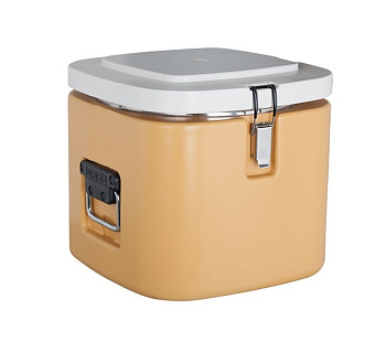  Термоконтейнер Kocateq CN10Q на сайте Белторгхолод