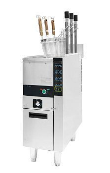  Макароноварка Kocateq ESBLL290CAS на сайте Белторгхолод