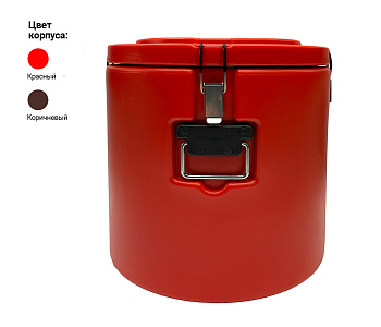  Термоконтейнер Kocateq CN15 на сайте Белторгхолод