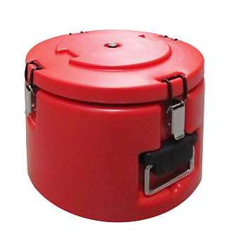  Термоконтейнер Kocateq CN7 на сайте Белторгхолод