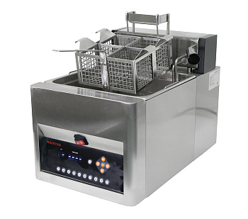  Макароноварка Kocateq EST12LC10 на сайте Белторгхолод