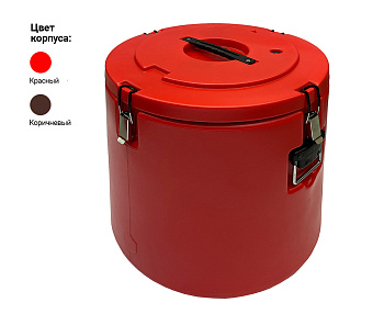  Термоконтейнер Kocateq CN16 на сайте Белторгхолод