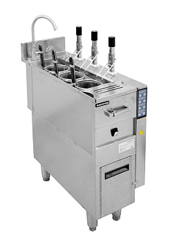  Макароноварка Kocateq ESBLL290CAS ECO на сайте Белторгхолод