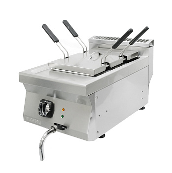  Макароноварка Kocateq MCEP 47 на сайте Белторгхолод