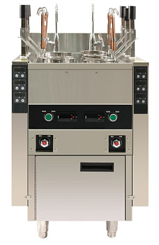  Макароноварка Kocateq ESBLL540CA на сайте Белторгхолод