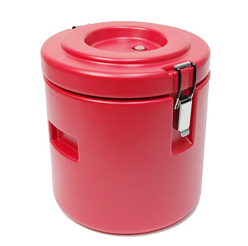  Термоконтейнер Kocateq CN10 на сайте Белторгхолод