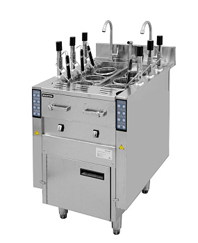  Макароноварка Kocateq ESBLL540CAS ECO на сайте Белторгхолод