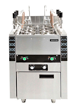  Макароноварка Kocateq ESBLL540CAS на сайте Белторгхолод