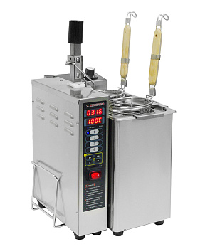  Макароноварка Kocateq ESWBT6LAP на сайте Белторгхолод