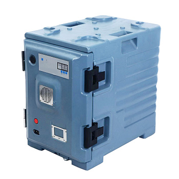  Термоконтейнер Kocateq A20FH на сайте Белторгхолод