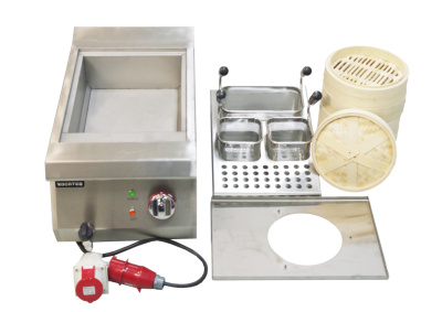 Макароноварка Kocateq 0M0CP1E ES на сайте Белторгхолод