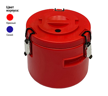  Термоконтейнер Kocateq CN11 на сайте Белторгхолод