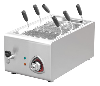 Макароноварка Kocateq 4CP на сайте Белторгхолод