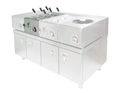 Макароноварка Kocateq 4CP на сайте Белторгхолод